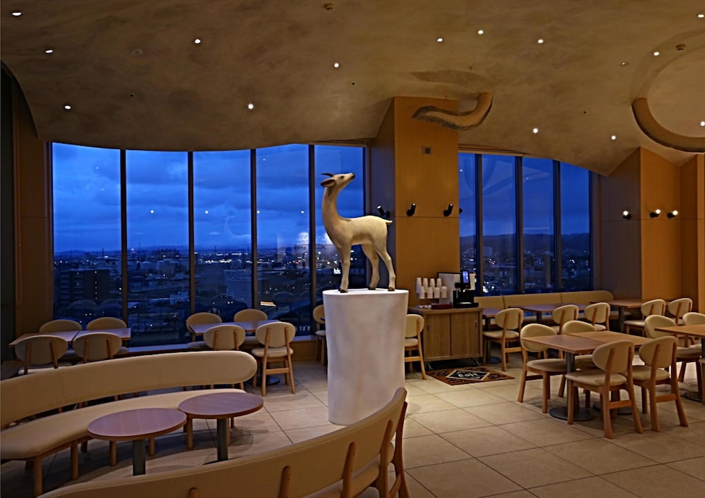 hotel wing international premium kanazawa ekimae