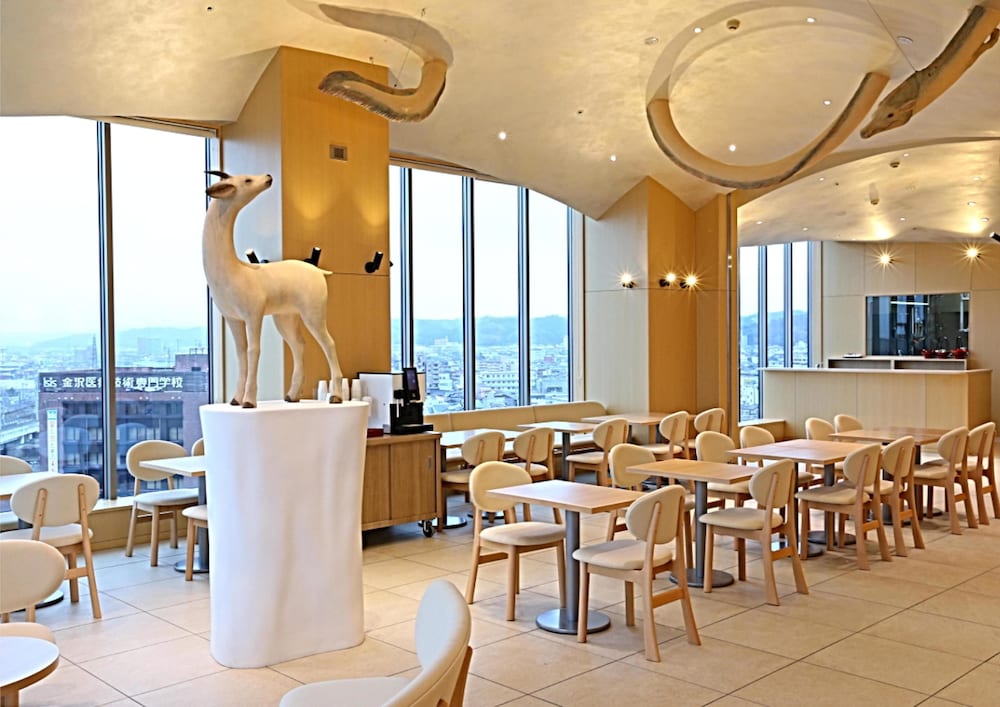 hotel wing international premium kanazawa ekimae