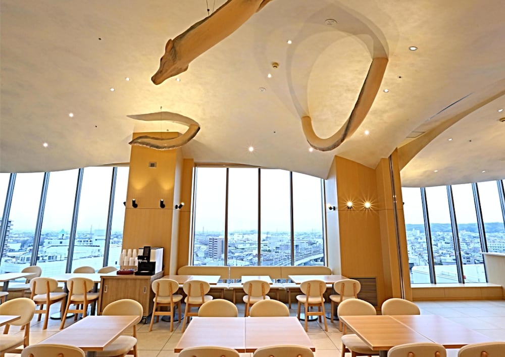 hotel wing international premium kanazawa ekimae