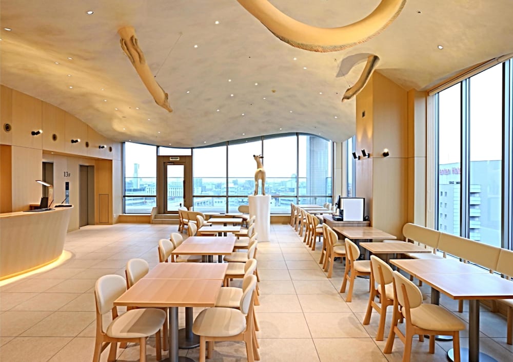 hotel wing international premium kanazawa ekimae