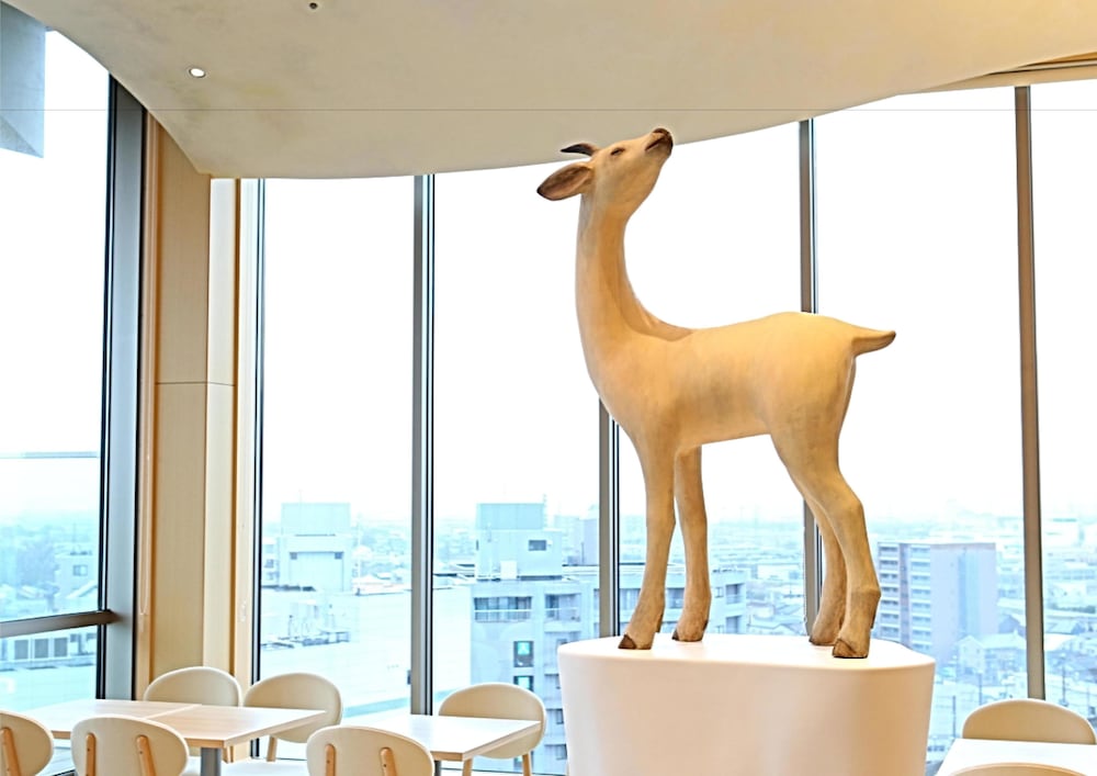hotel wing international premium kanazawa ekimae