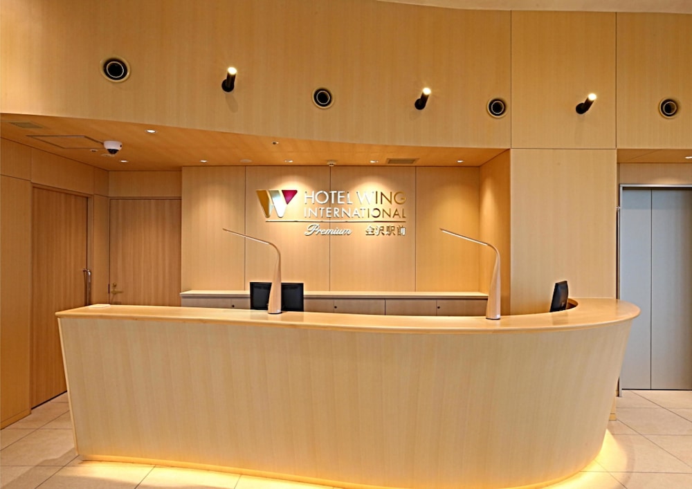 hotel wing international premium kanazawa ekimae