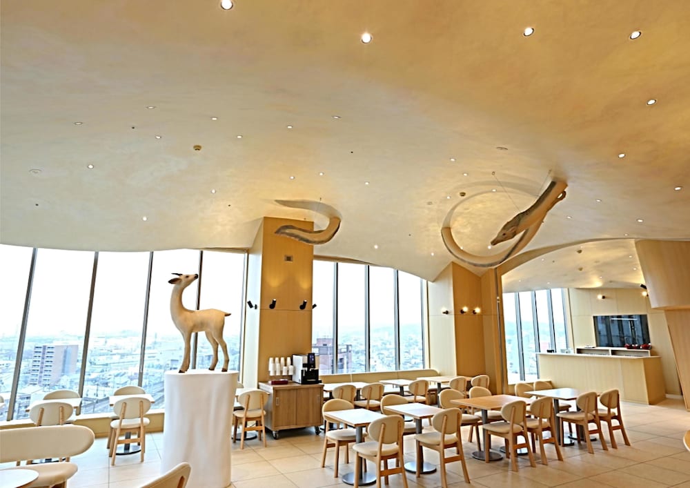 hotel wing international premium kanazawa ekimae