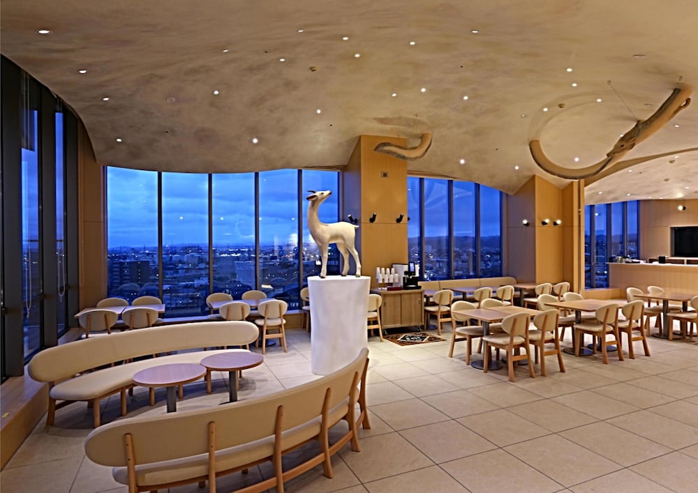 hotel wing international premium kanazawa ekimae
