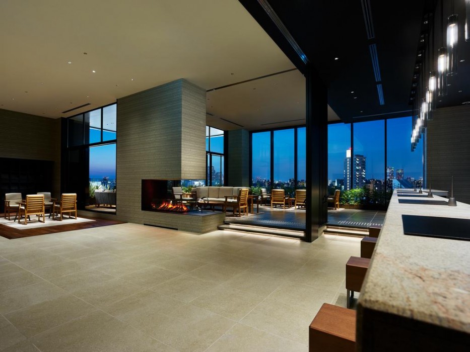 mitsui garden hotel gotanda tokyo