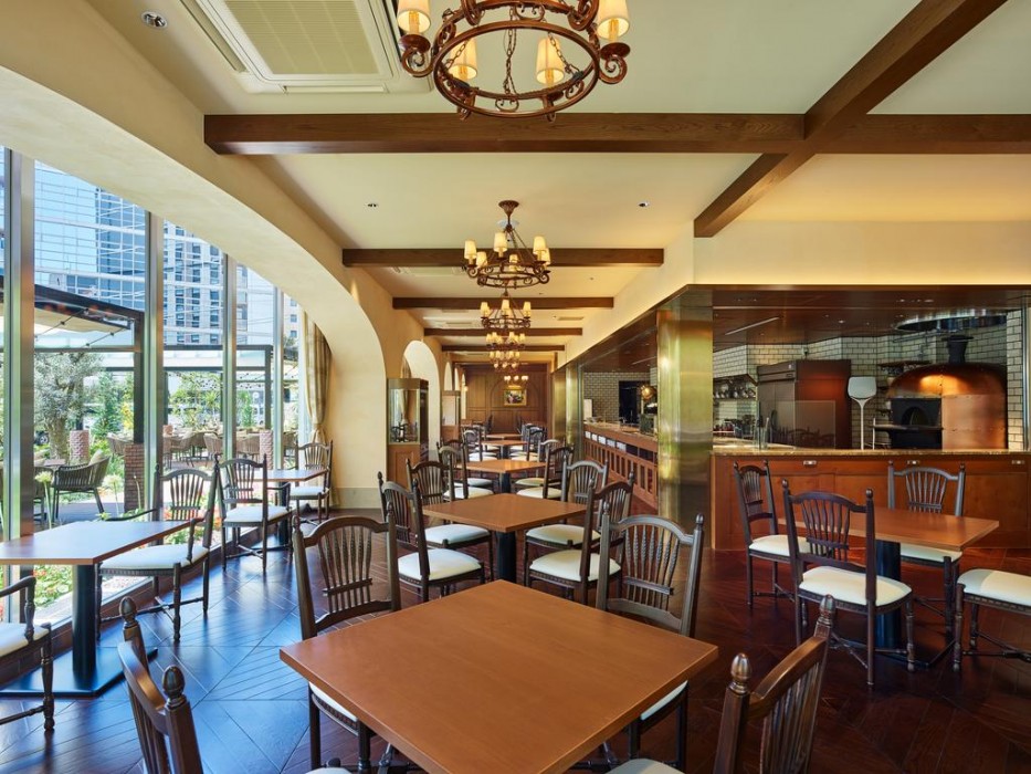 mitsui garden hotel gotanda tokyo