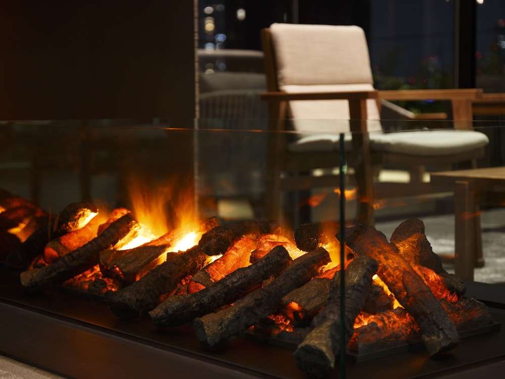 mitsui garden hotel gotanda tokyo