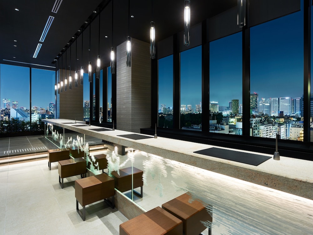 mitsui garden hotel gotanda tokyo