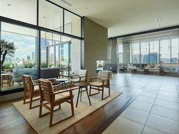 mitsui garden hotel gotanda tokyo