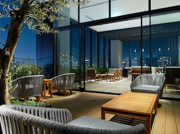 mitsui garden hotel gotanda tokyo