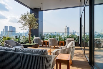 mitsui garden hotel gotanda tokyo