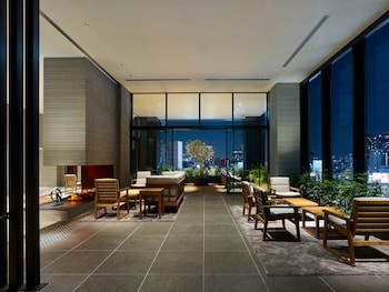 mitsui garden hotel gotanda tokyo