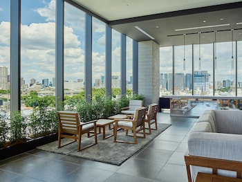 mitsui garden hotel gotanda tokyo