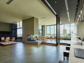 mitsui garden hotel gotanda tokyo