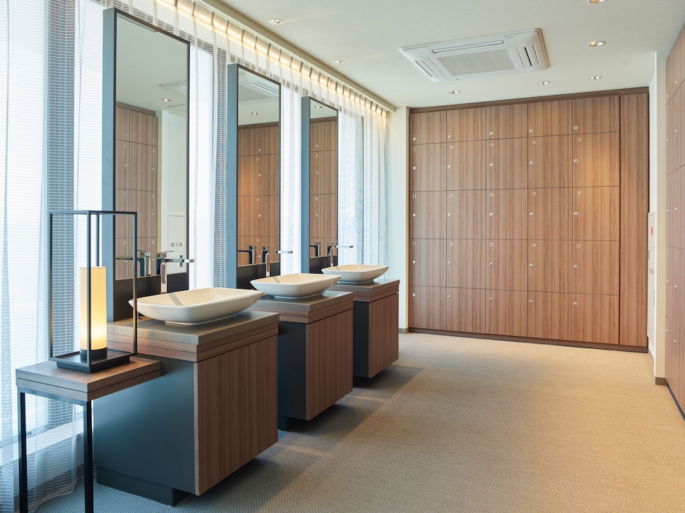 mitsui garden hotel gotanda tokyo