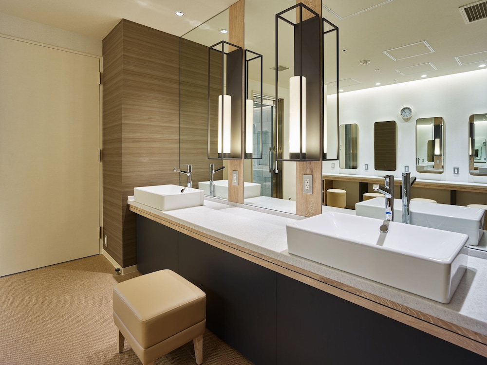 mitsui garden hotel gotanda tokyo