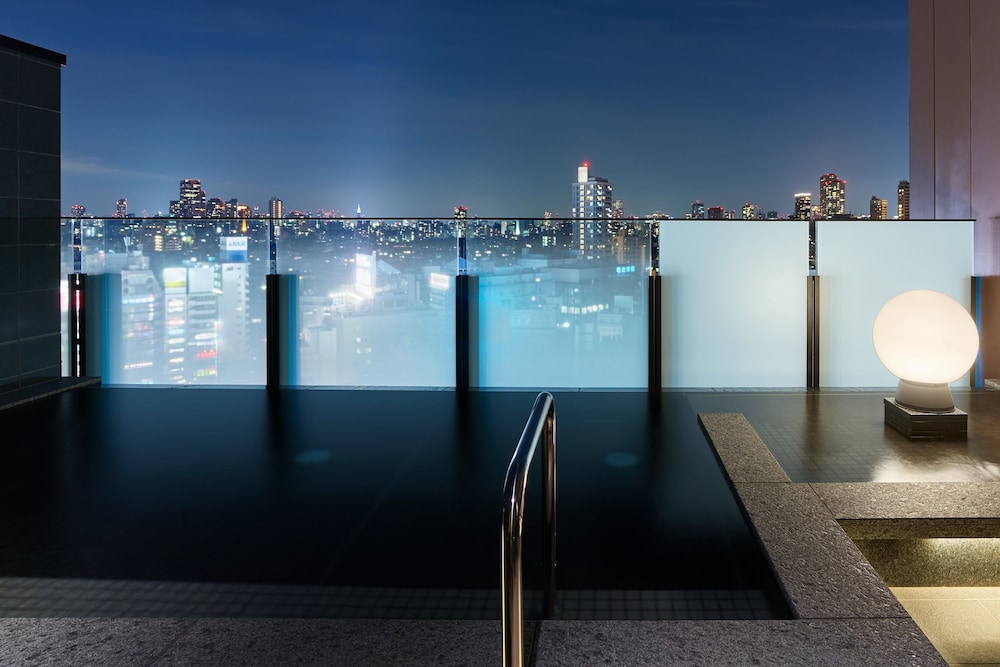 mitsui garden hotel gotanda tokyo