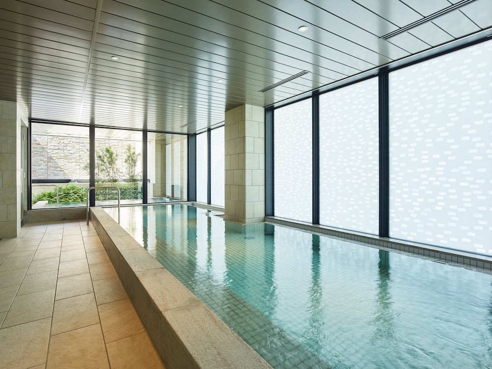 mitsui garden hotel gotanda tokyo