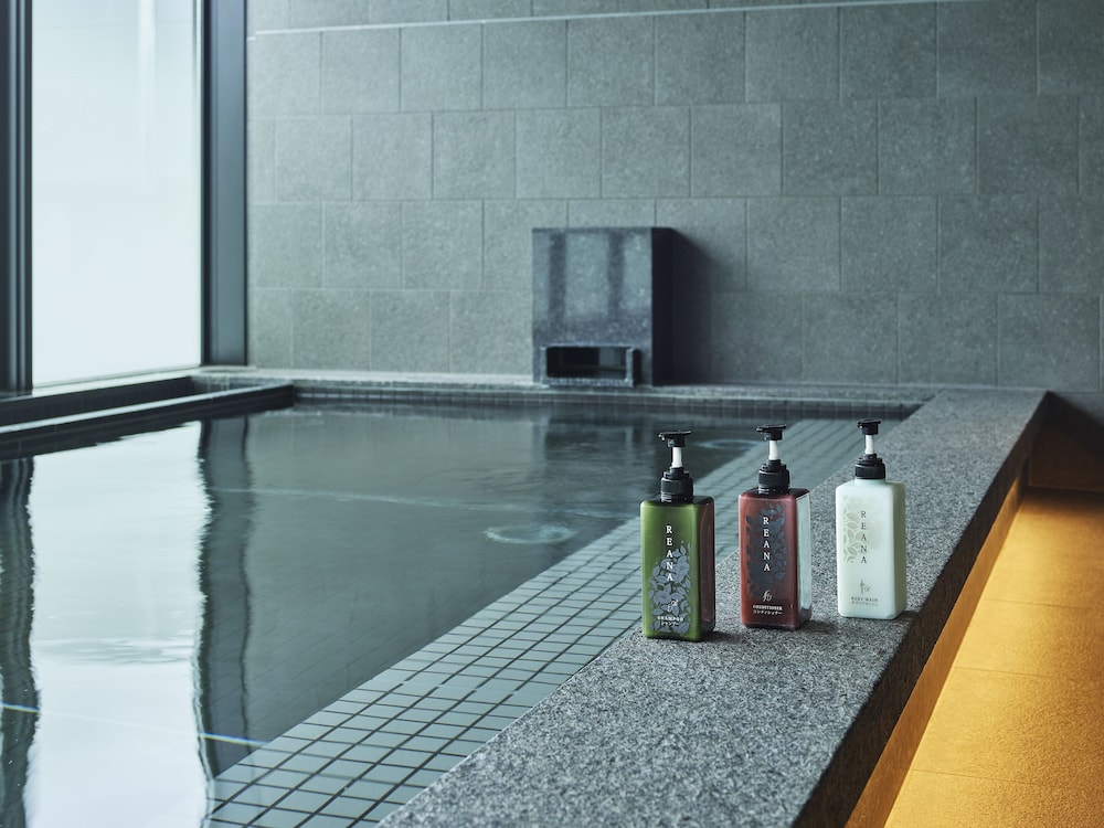 mitsui garden hotel gotanda tokyo