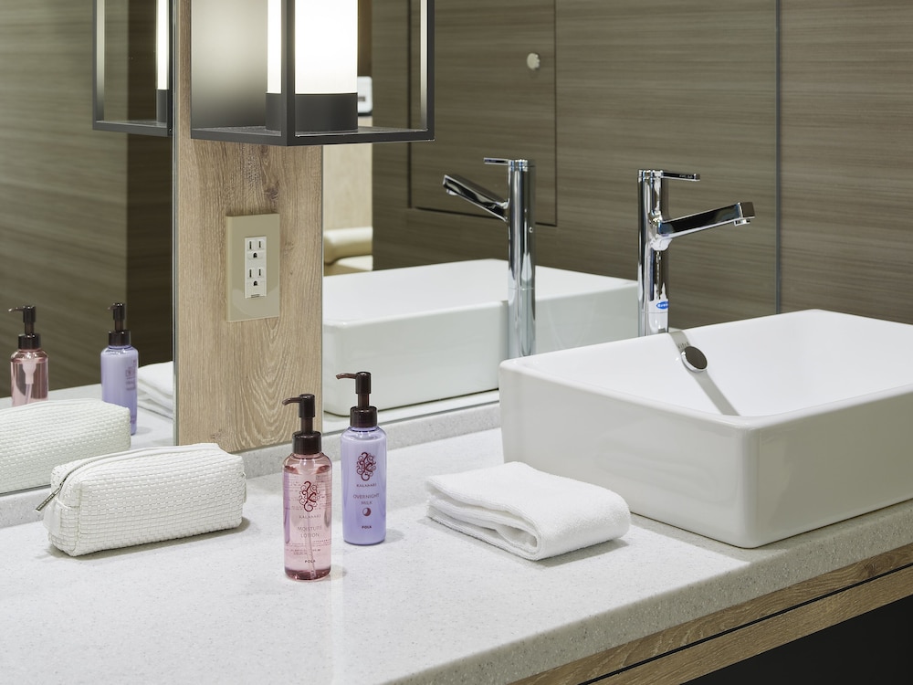 mitsui garden hotel gotanda tokyo