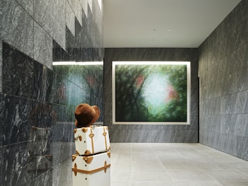 mitsui garden hotel gotanda tokyo