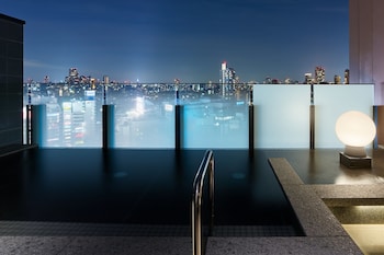 mitsui garden hotel gotanda tokyo