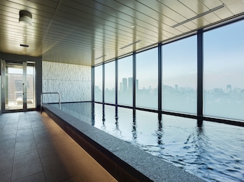 mitsui garden hotel gotanda tokyo