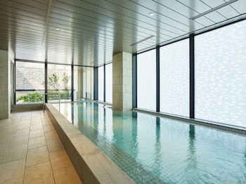 mitsui garden hotel gotanda tokyo