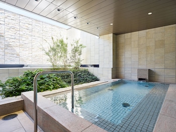 mitsui garden hotel gotanda tokyo