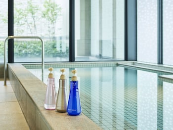 mitsui garden hotel gotanda tokyo