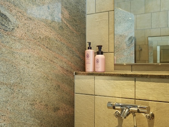 mitsui garden hotel gotanda tokyo