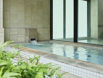 mitsui garden hotel gotanda tokyo