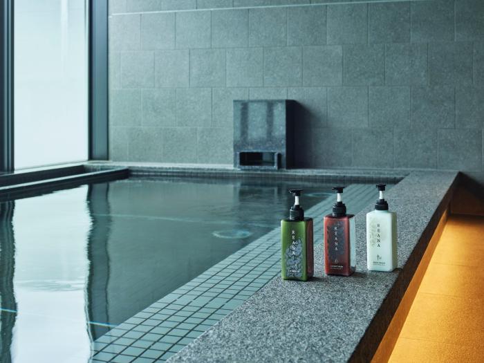 mitsui garden hotel gotanda tokyo