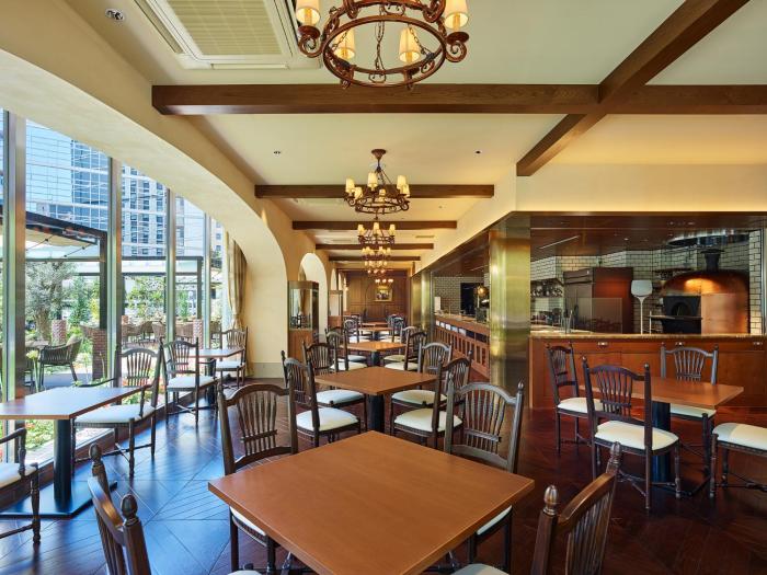 mitsui garden hotel gotanda tokyo