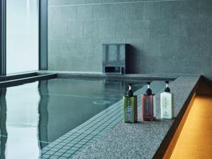 mitsui garden hotel gotanda tokyo