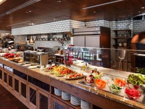 mitsui garden hotel gotanda tokyo