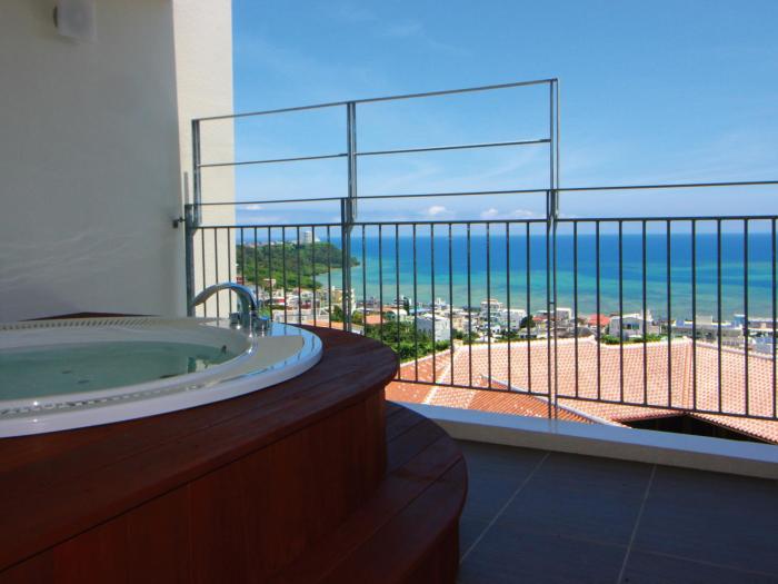 condominium t room
