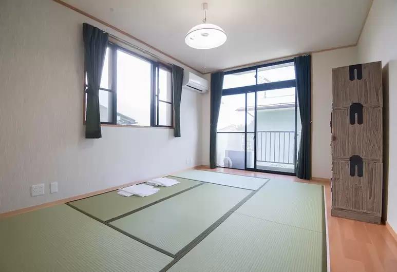 hakone guesthouse gaku hostel