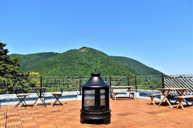 hakone guesthouse gaku hostel