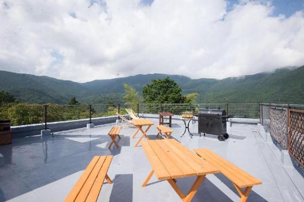 hakone guesthouse gaku hostel