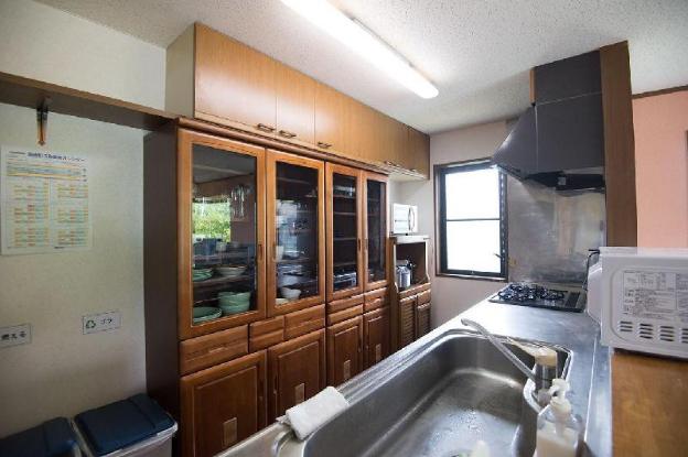 hakone guesthouse gaku hostel