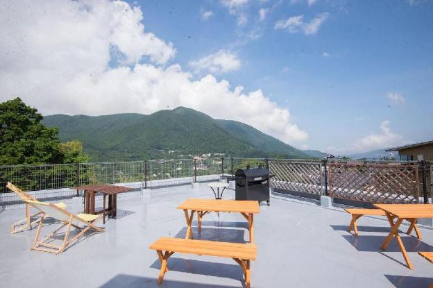 hakone guesthouse gaku hostel