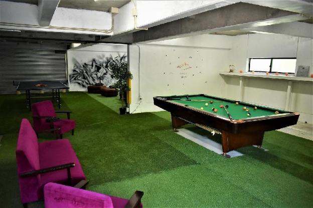 hakone guesthouse gaku hostel