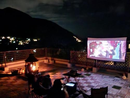 hakone guesthouse gaku hostel