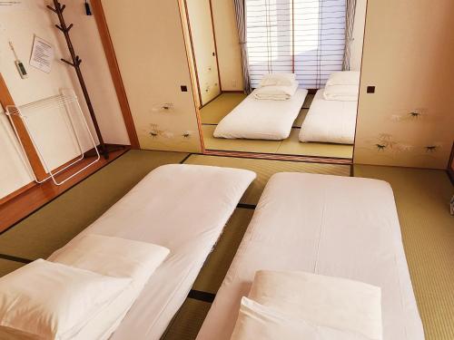 hakone guesthouse gaku hostel