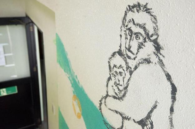 hakone guesthouse gaku hostel