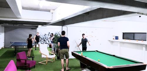 hakone guesthouse gaku hostel