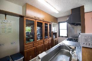 hakone guesthouse gaku hostel