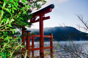 hakone guesthouse gaku hostel