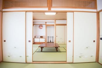 hakone guesthouse gaku hostel